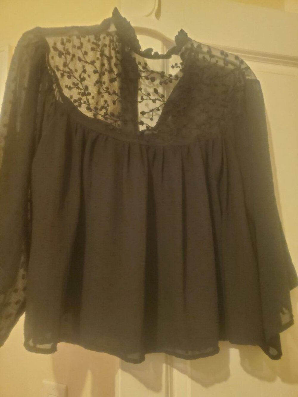 Zara outer shell - Picture 8 of 8